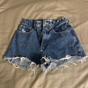 Cotton On Denim Shorts